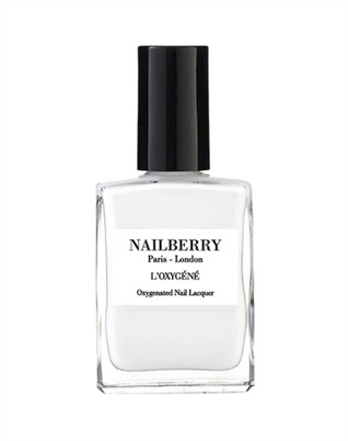 Nailberry Earth Colours